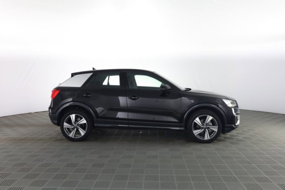 Audi Q2 Q2 30 TDI S tronic Admired (3)