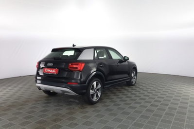 Audi Q2 Q2 30 TDI S tronic Admired (4)
