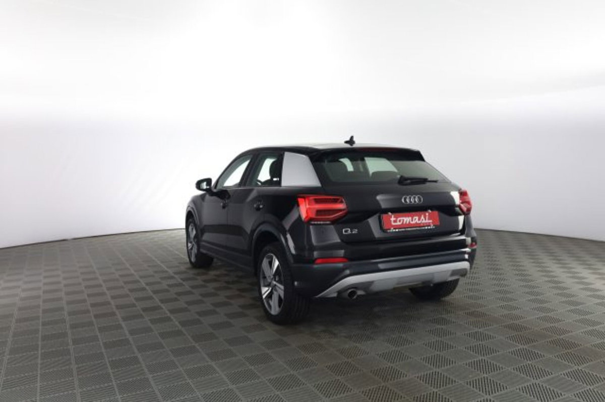 Audi Q2 Q2 30 TDI S tronic Admired (6)