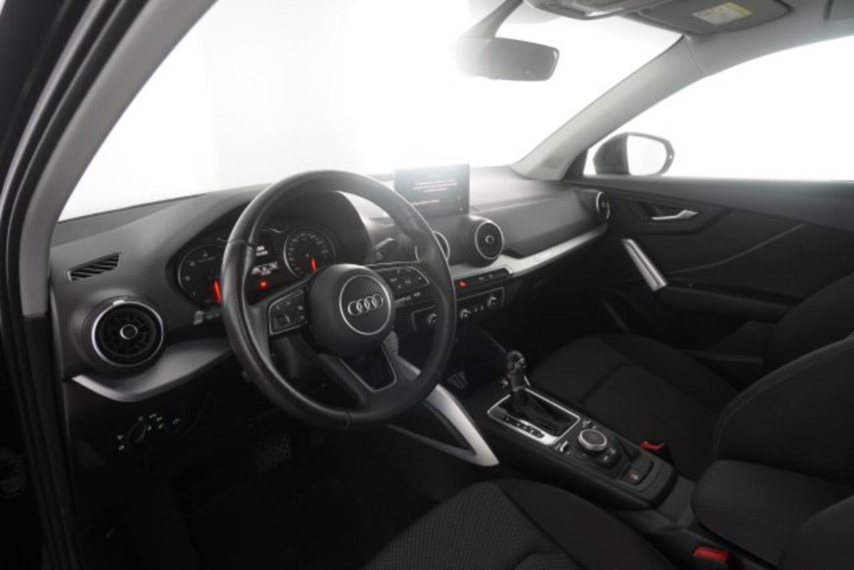 Audi Q2 Q2 30 TDI S tronic Admired (9)