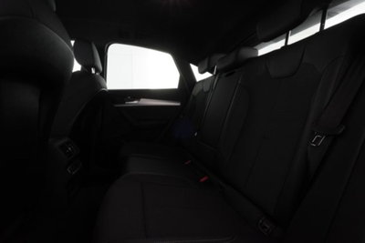 Audi Q5 Sportback 40 2.0 tdi mhev 12V S line Plus quattro s-tronic (11)