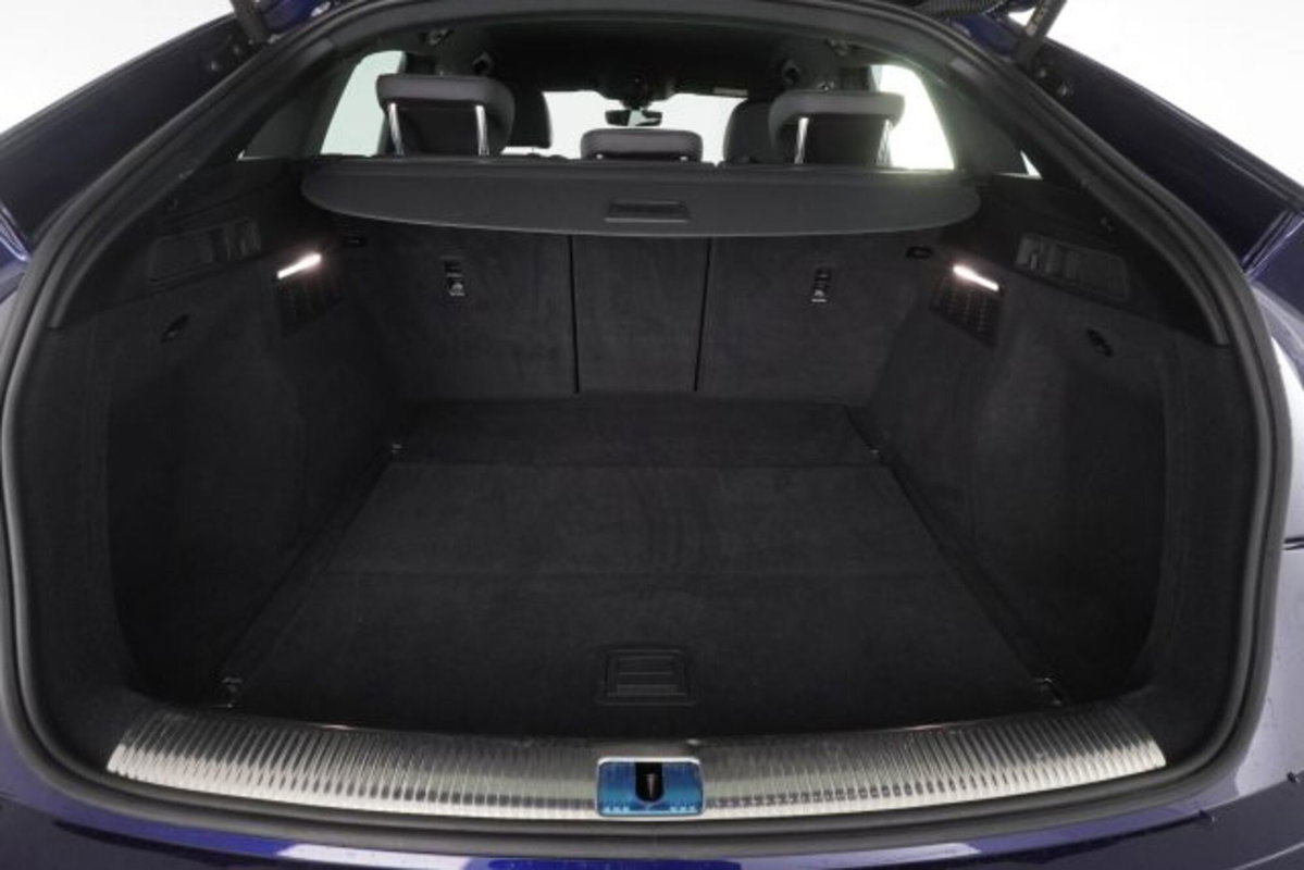 Audi Q5 Sportback 40 2.0 tdi mhev 12V S line Plus quattro s-tronic (14)