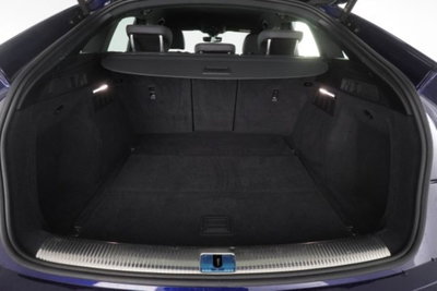 Audi Q5 Sportback 40 2.0 tdi mhev 12V S line Plus quattro s-tronic (14)