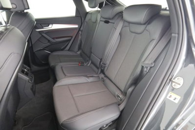 Audi Q5 Sportback 40 2.0 tdi mhev 12V S line Plus quattro s-tronic (3)