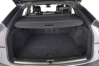 Audi Q5 Sportback 40 2.0 tdi mhev 12V S line Plus quattro s-tronic (6)