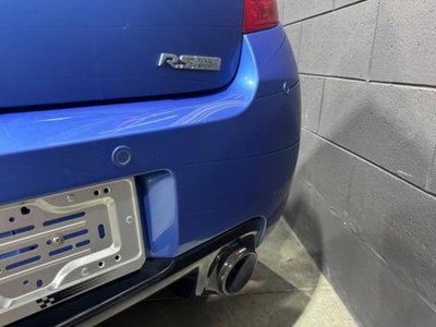 Renault Clio 2.0 16V 203CV 3 porte RS Gordini (10)