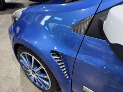 Renault Clio 2.0 16V 203CV 3 porte RS Gordini (11)