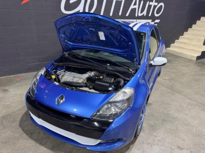 Renault Clio 2.0 16V 203CV 3 porte RS Gordini (12)