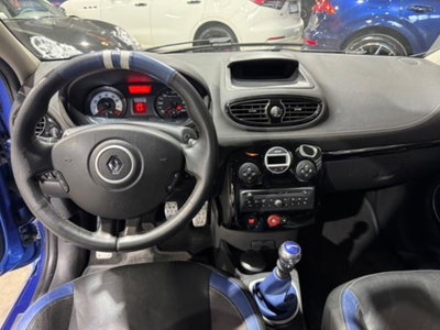 Renault Clio 2.0 16V 203CV 3 porte RS Gordini (13)