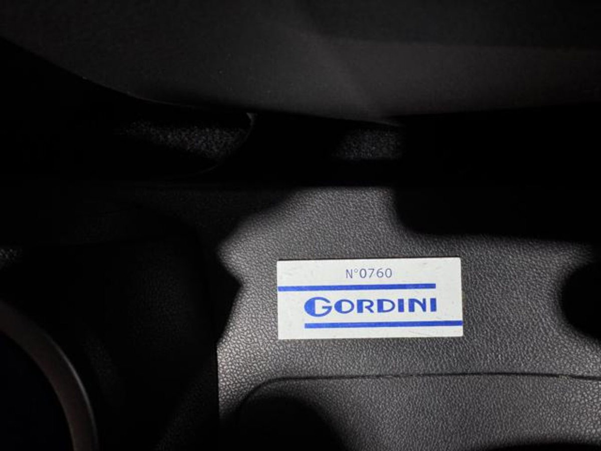 Renault Clio 2.0 16V 203CV 3 porte RS Gordini (15)