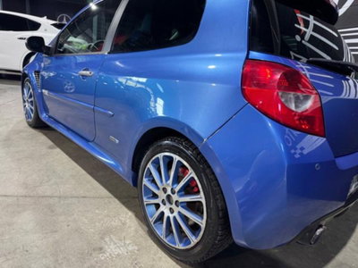 Renault Clio 2.0 16V 203CV 3 porte RS Gordini (6)