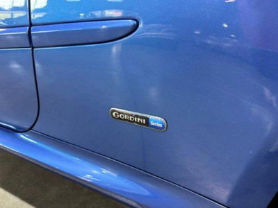 Renault Clio 2.0 16V 203CV 3 porte RS Gordini (9)