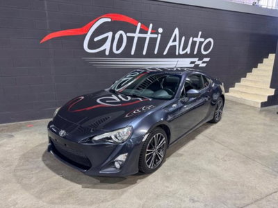 Toyota GT86 2.0 usata