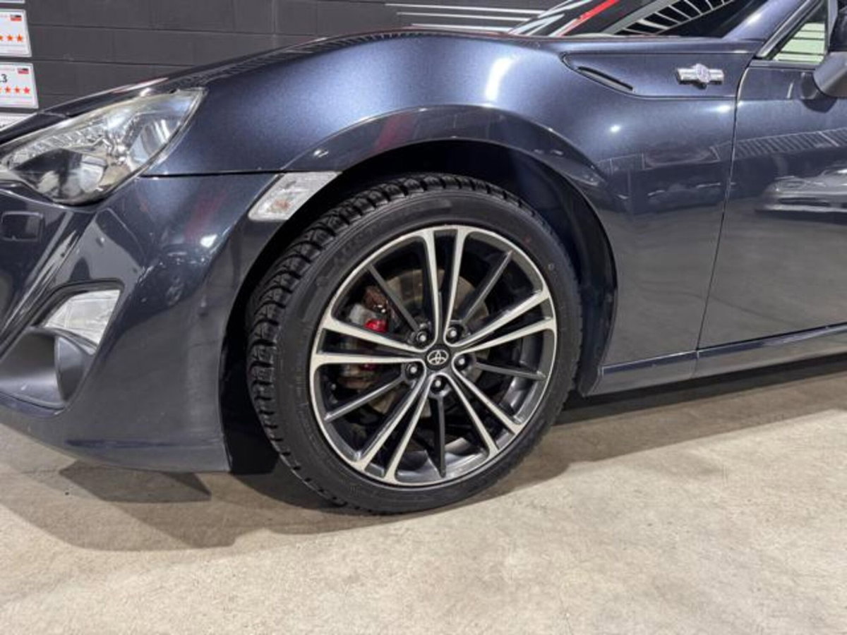 Toyota GT86 2.0 (3)