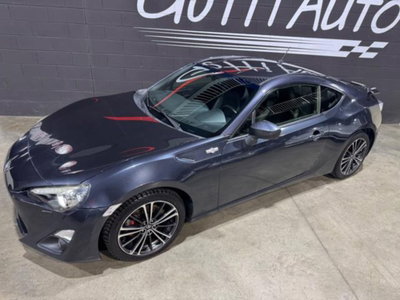 Toyota GT86 2.0 (4)