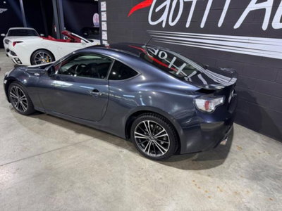Toyota GT86 2.0 (5)