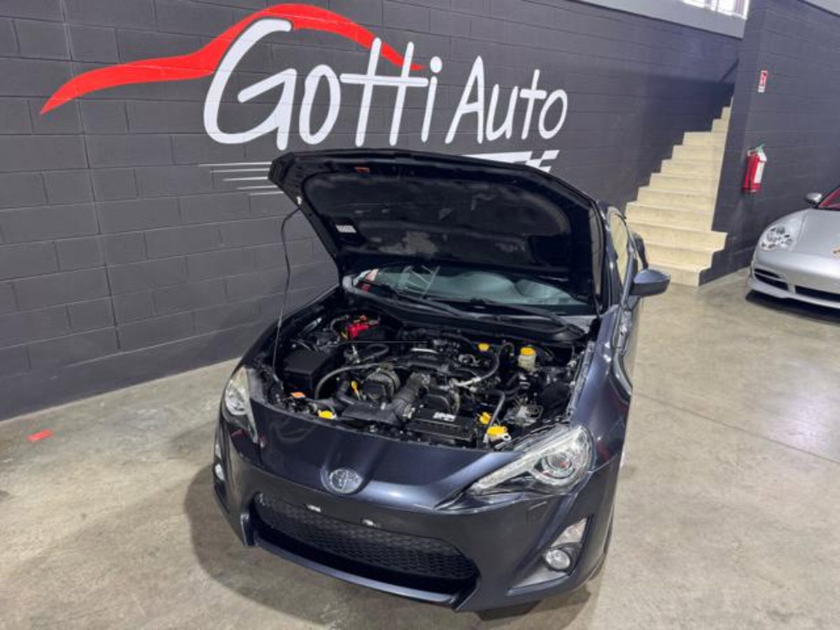 Toyota GT86 2.0 (9)