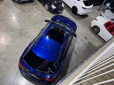 Audi Q8 Q8 50 TDI 286 CV quattro tiptronic Sport (15)