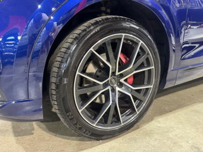 Audi Q8 Q8 50 TDI 286 CV quattro tiptronic Sport (9)