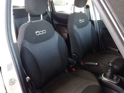 Fiat 500L Pro 1.6 MJT 120CV Pop 4 posti (N1) (10)