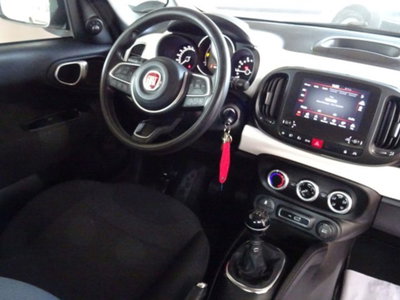 Fiat 500L Pro 1.6 MJT 120CV Pop 4 posti (N1) (11)
