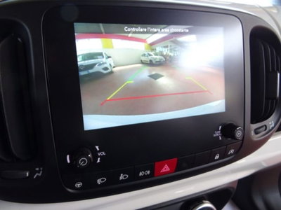 Fiat 500L Pro 1.6 MJT 120CV Pop 4 posti (N1) (13)