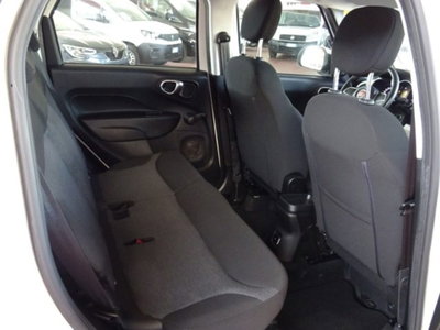 Fiat 500L Pro 1.6 MJT 120CV Pop 4 posti (N1) (7)