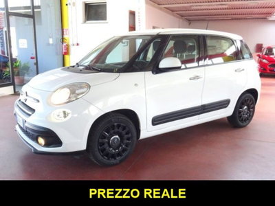 Fiat 500L 1.3 mjt 95cv Mirror 4p.ti E6d-temp usato