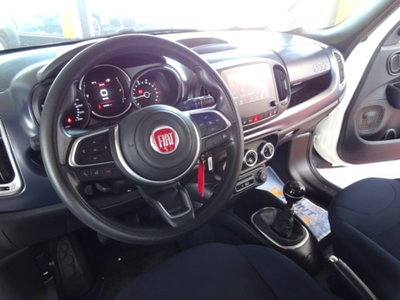 Fiat 500L 1.3 mjt 95cv Mirror 4p.ti E6d-temp (12)