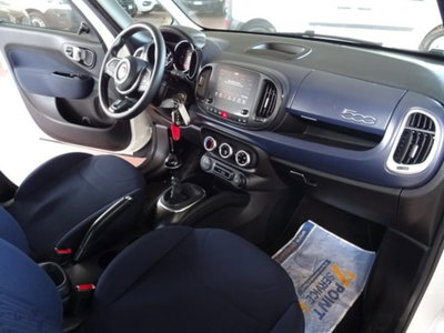 Fiat 500L 1.3 mjt 95cv Mirror 4p.ti E6d-temp (15)