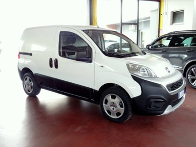 Fiat Fiorino Furgone cargo 1.3 mjt 95cv Adventure (2)