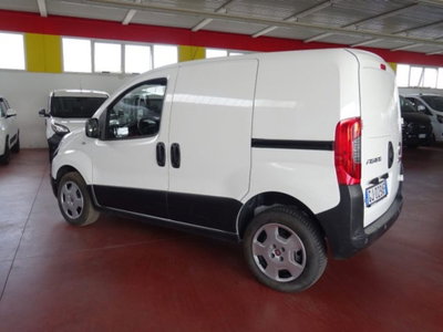 Fiat Fiorino Furgone cargo 1.3 mjt 95cv Adventure (3)