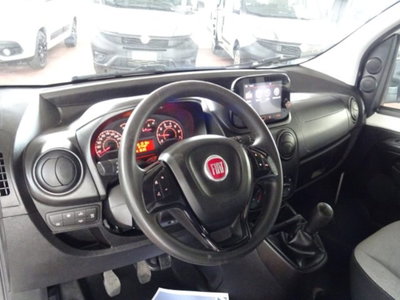 Fiat Fiorino Furgone cargo 1.3 mjt 95cv Adventure (6)