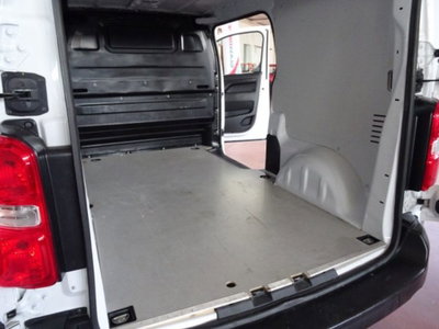 Fiat Scudo Furgone 2.0 BlueHDi 145CV AT8 PL-TN Furgone Lounge (12)