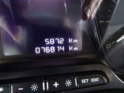 Fiat Scudo Furgone 2.0 BlueHDi 145CV AT8 PL-TN Furgone Lounge (14)