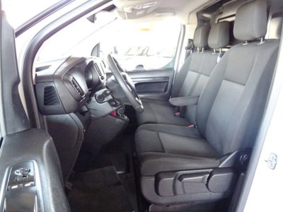 Fiat Scudo Furgone 2.0 BlueHDi 145CV AT8 PL-TN Furgone Lounge (7)