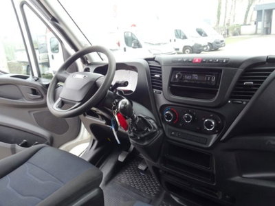 Iveco Daily Telaio 35C14H BTor 2.3 HPT PC-RG Cabinato (11)