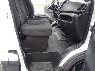 Iveco Daily Telaio 35C14H BTor 2.3 HPT PC-RG Cabinato (12)