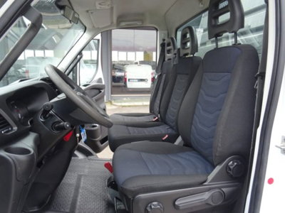 Iveco Daily Telaio 35C14H BTor 2.3 HPT PC-RG Cabinato (13)