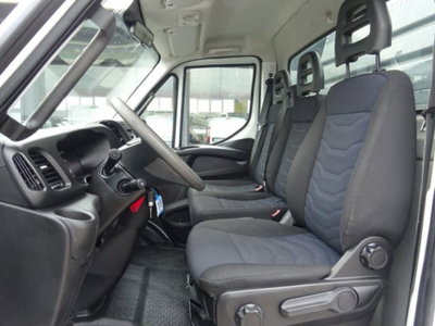 Iveco Daily Telaio 35C14H BTor 2.3 HPT PC-RG Cabinato (9)
