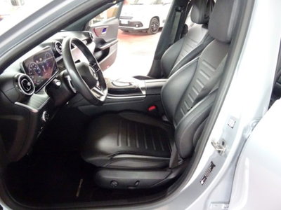 Mercedes-Benz Classe C Station Wagon 300 d Mild hybrid Premium Pro (11)