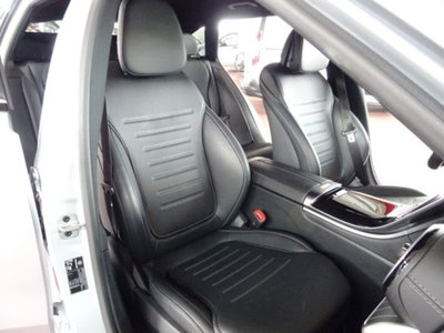 Mercedes-Benz Classe C Station Wagon 300 d Mild hybrid Premium Pro (9)