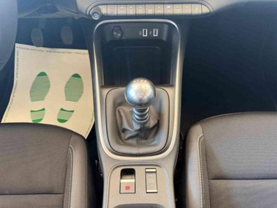 Jeep Avenger 1.2 turbo Altitude fwd 100cv (15)