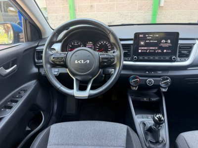 Kia Stonic 1.2 DPI Style (10)
