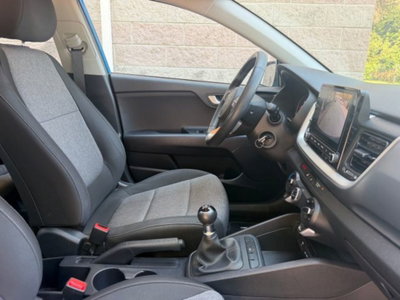 Kia Stonic 1.2 DPI Style (14)