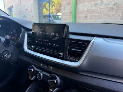 Kia Stonic 1.2 DPI Style (15)
