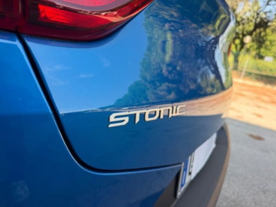 Kia Stonic 1.2 DPI Style (16)