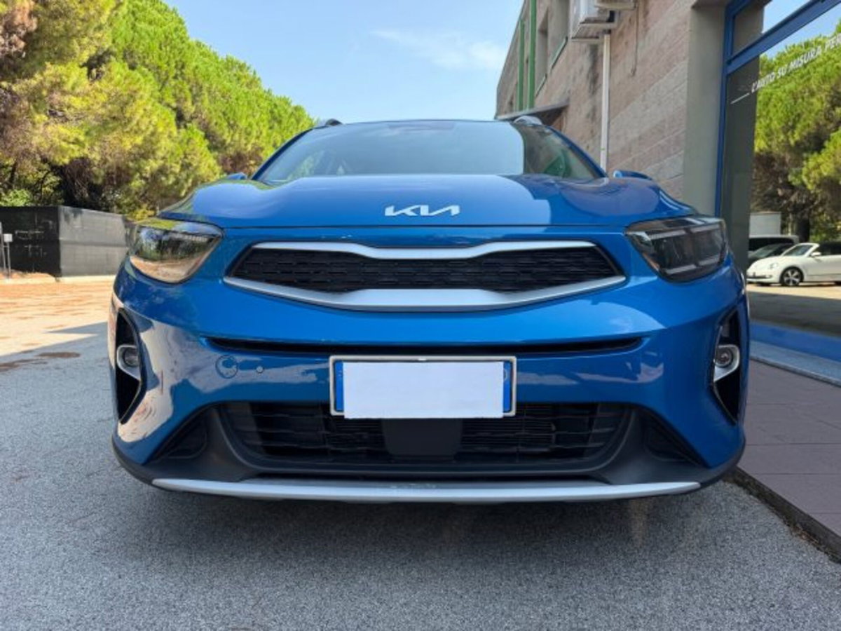 Kia Stonic 1.2 DPI Style (3)