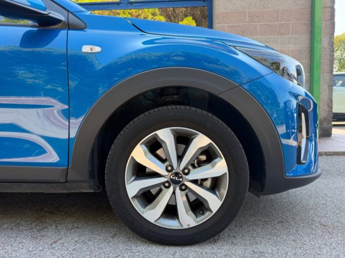 Kia Stonic 1.2 DPI Style (4)