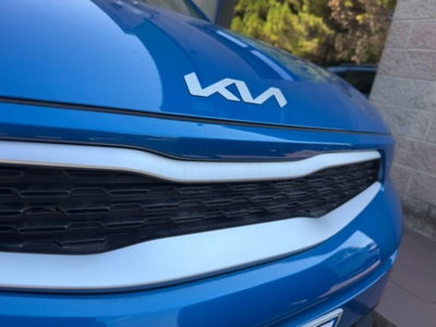 Kia Stonic 1.2 DPI Style (6)